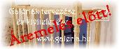 GAL�RIA�P�T�S - �REMEL�S EL�TT!
